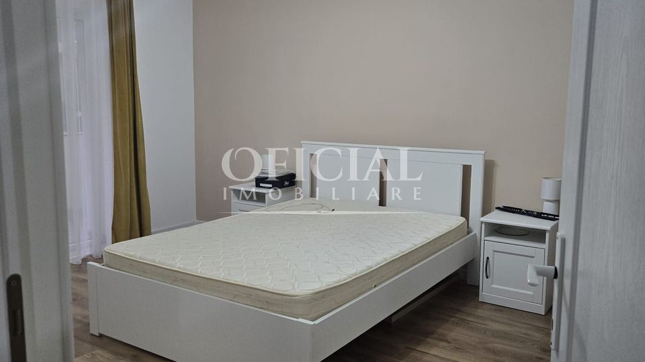 Apartament 2 camere | Parcare | Balcon 9 mp |  Zona Porii | Floresti - Poză 1