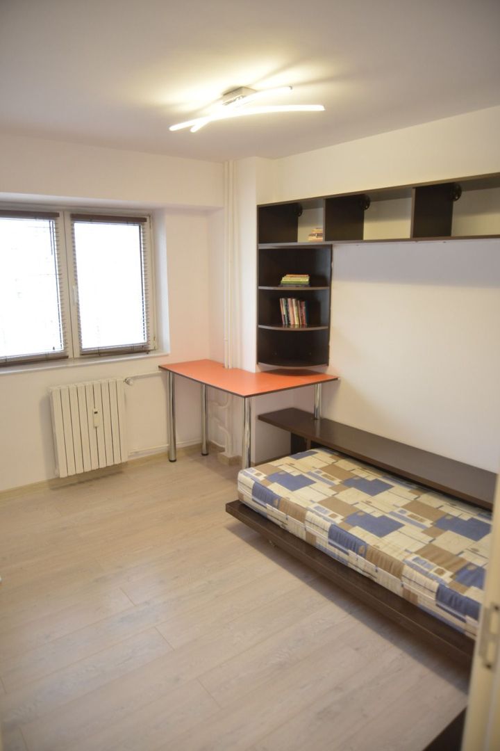 🏡 Vanzare 3 Camere Decomandat | 2 Băi | Parcare | Bloc Nou | 13 Septembrie - Poză 10