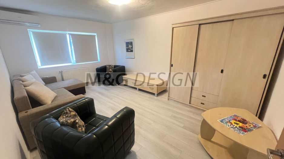 2 camere decomandat etaj 3 renovat -CENTRALA - Poză 5