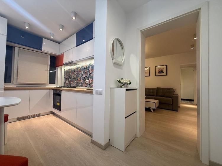 Apartament 2 camere Titan - Diham - Poză 5