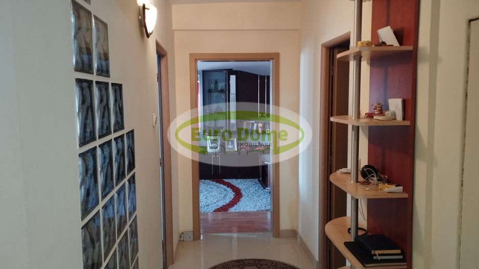 Apartament decomandat centrul Civic - Poză 13