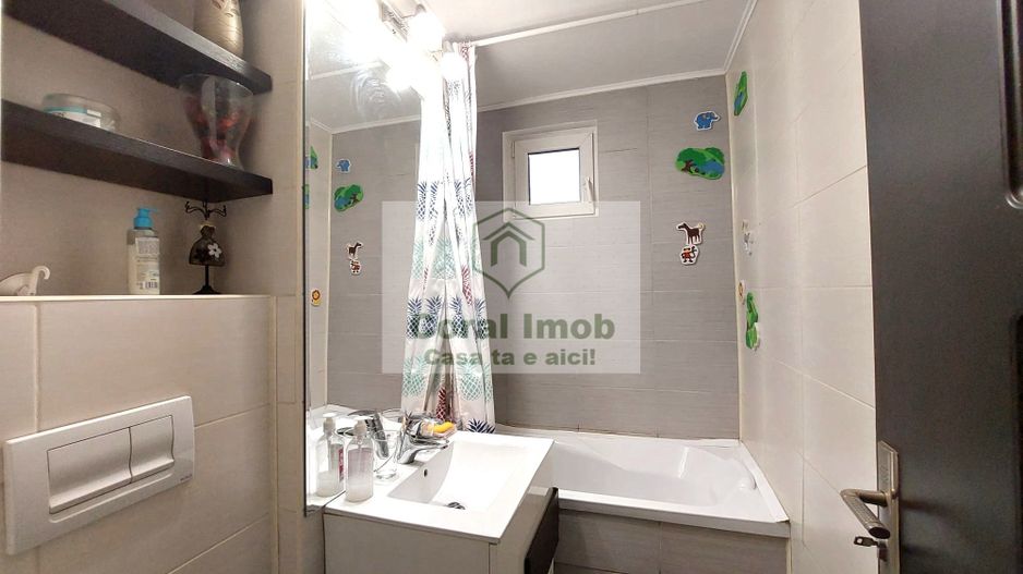 Inchiriere Apartament cu 3 camere Obor - Poză 2