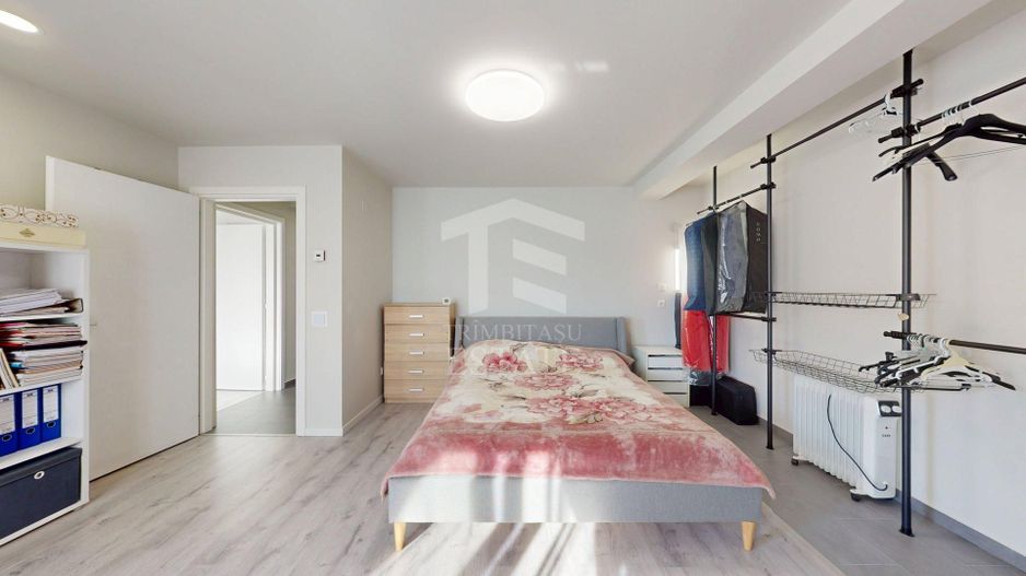 ȘTEFĂNEȘTI – Ștefăneștii de Sus | Vilă modernă 180 mp | Teren 500 mp - Poză 24