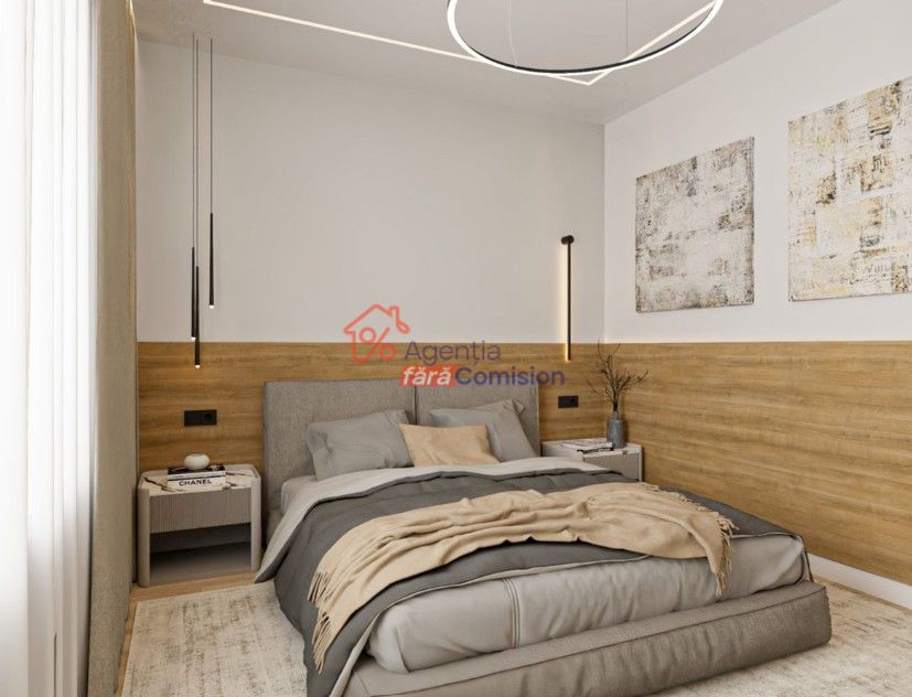 Casa la sol, 80mp, MIroslava-Voinesti, 145000euro - Poză 6