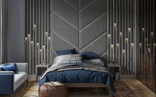 Apartament Exclusivist cu Terasă în One Peninsula - Oază de Modernitate - Poză 6