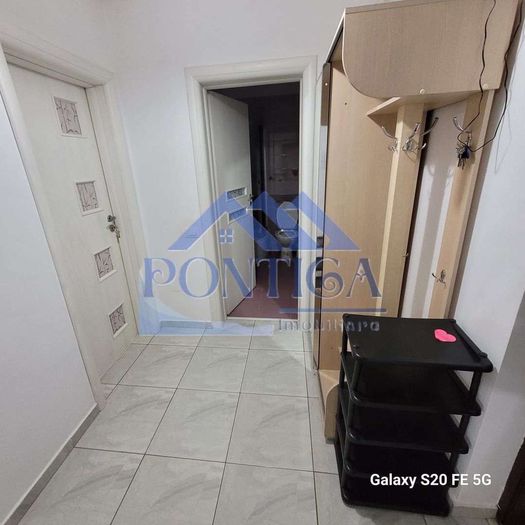 Garsoniera de Inchiriat - Poză 7