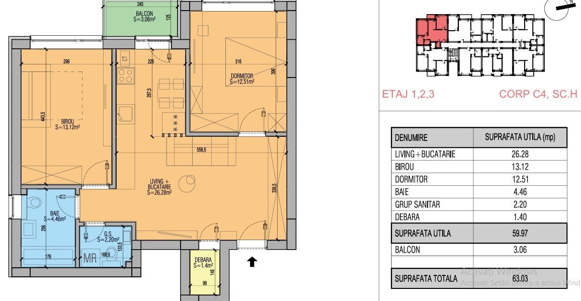 3cam.studio/central/langa STB 440,439 - cu capat metrou Pta Sudului - Poză 2