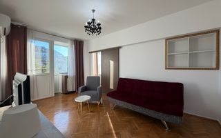 PIATA ROMANA - Magheru | 2 Camere | Metrou 5 Min - Poză 2