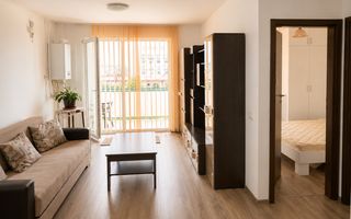 2 camere, Grand Hill, parcare subterană inclusă - Poză 3