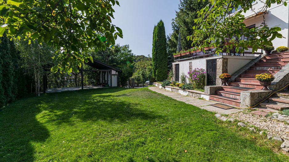 Vila de lux,  de inchiriat! Drumul Poienii! - Poză 5