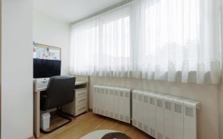 Vânzare, apartament, 4 camere, bulevardul Dacia, Botanica - Poză 22