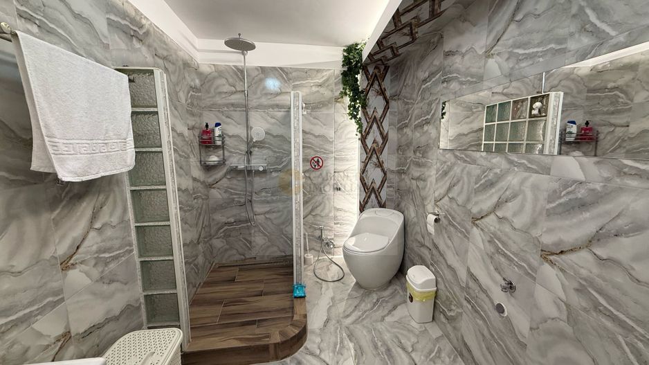 4 camere | 90mp | Universitate | ideal investitie - Poză 3