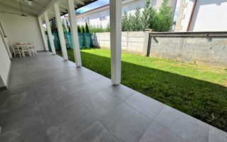 Casă Tip Înșiruit, 4 Camere, Complet Mobilată, zona Cetate - Poză 5