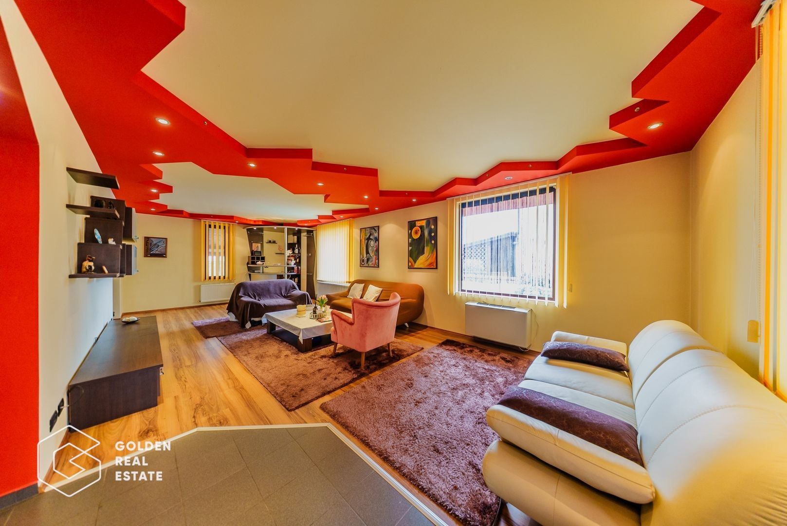 Vila de lux, D+P+E+M, Gradiste, la cheie, 300mp, 6 camere, teren 580mp - Poză 4