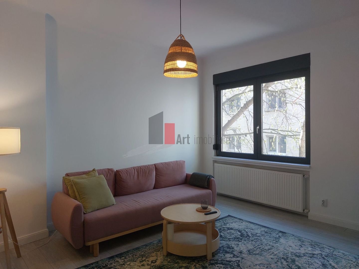 Apartamentul "NITEL" , P-ta Unirii-Natiunile Unite, SUPERRENOVAT,  CONSOLIDAT - Poză 1