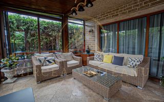 VIILE NOI - Vila modernă compusă din P+1E+M - Poză 44