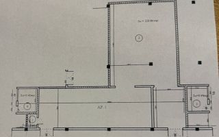 Hala productie/depozitare de vanzare, zona foarte buna -Str.Progresului - Poză 1