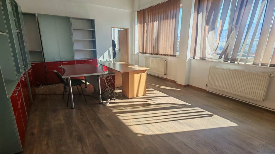 Spatii de birouri si productie-depozitare in Brasov - Poză 2