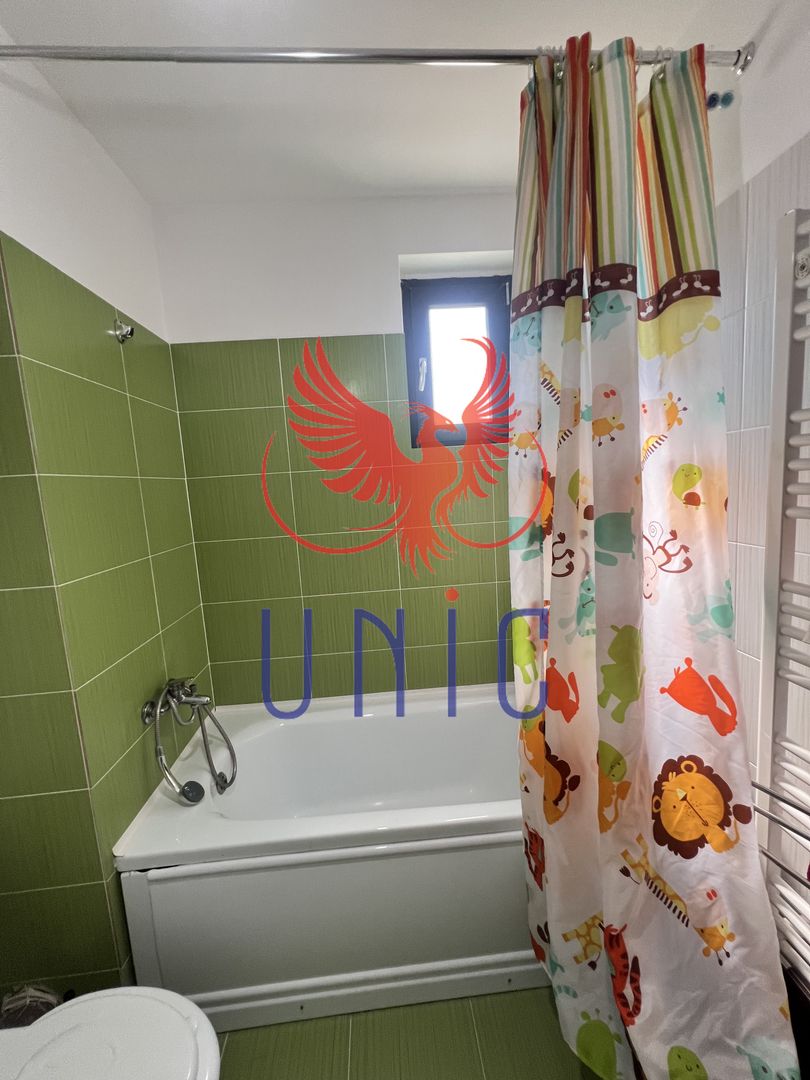 3 camere Calea Severinului -Promenada Mallmobilaat si utilat - Poză 23