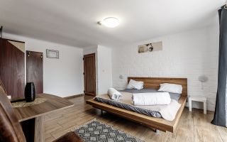 Pensiune funcțională de vânzare pe Calea Radnei, Arad - Poză 4