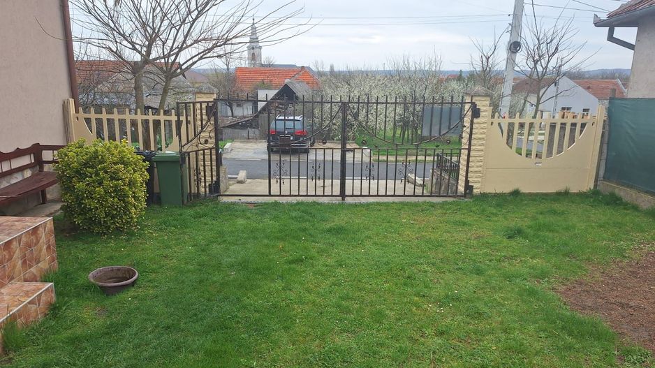 Oaza de liniste in Sacadat, teren generos de 3262m2-127.800 euro neg - Poză 4