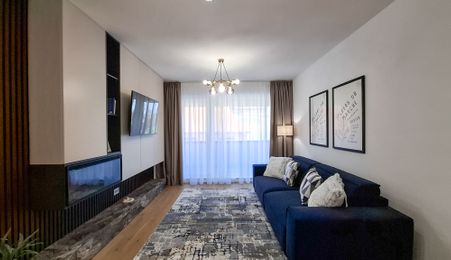 Design Modern Finisaje Premium I Blumana