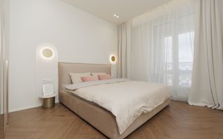 Vânzare, apartament, 2 camere, str. Constantin Stere, Centru - Poză 5