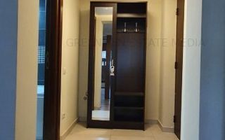 IANCULUI- MEGAMALL APARTAMENT PE 2 NIVELE 15 MINUTE METROU PIATA IANCULUI - Poză 9