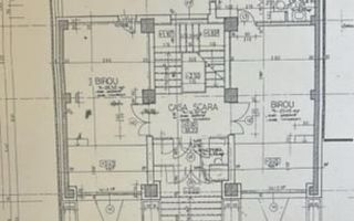 INCHIRIERE SPATIU COMERCIAL | STRADAL | PARTER | DOROBANTI | 80 MP | - Poză 8