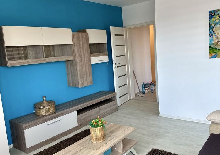 Apartament 2 camere de inchiriat, parcare inclusa- Valea Oltului - Poză 2
