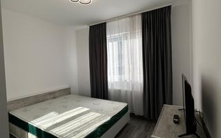 Apartament/ 2 camere  /Mobilat si utilat /Metrou Berceni 15 min - Poză 4