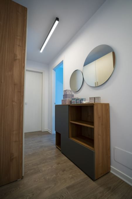 Investitie apartament inchiriat Pipera - Poză 3