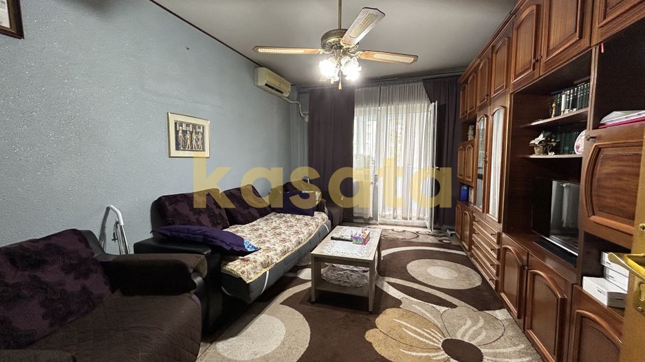 De vazare apartament 3 camere Aviatiei - 68mp - Poză 1