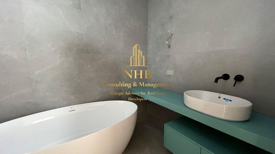 LUX - Vila 4 camere cartier Amber Forest-PARCARE - Poză 16