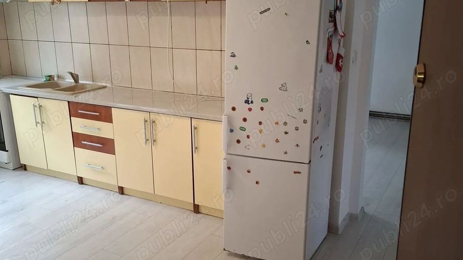 Dambovita | 3 Camere | Decomandat | Centrala Proprie - Poză 1