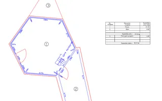 Pensiune deosebită în Bran || priveliște panoramică, facilitati premium - Schiță 52