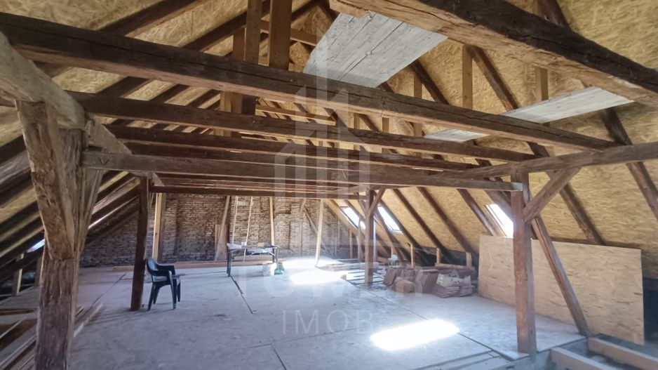 Casa in Cisnadie, oportunitate de investitie - Poză 19