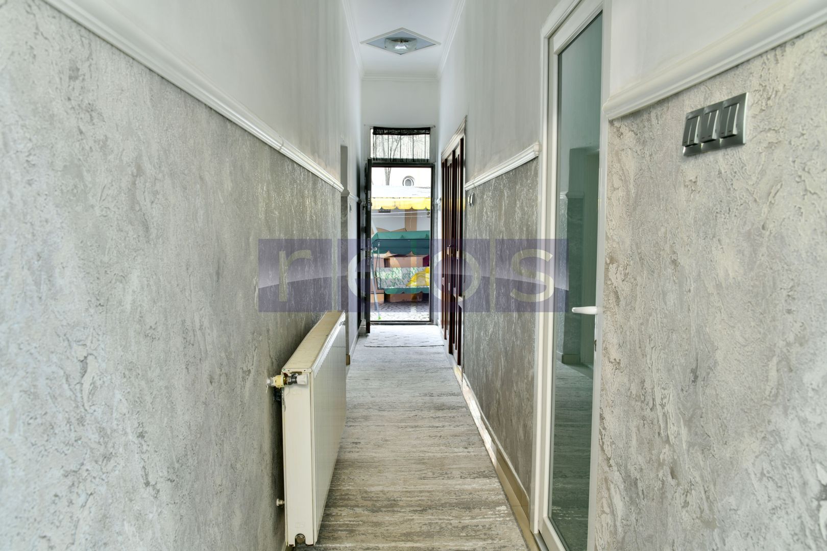 VANZARE | APARTAMENT IN VILA | ZONA EMINESCU - MOSILOR - Poză 12