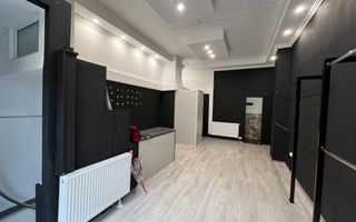 Spațiu comercial central de închiriat - Poză 1