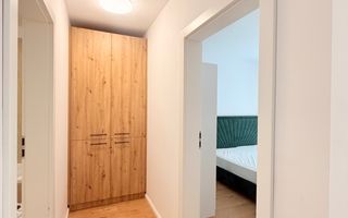 Apartament de inchiriat / Zona Teilor, Floresti - Poză 5