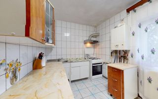 Oras PANTELIMON - Sf. Gheorghe | 3 camere | 2 bai | 1986 reabilitat - Poză 7