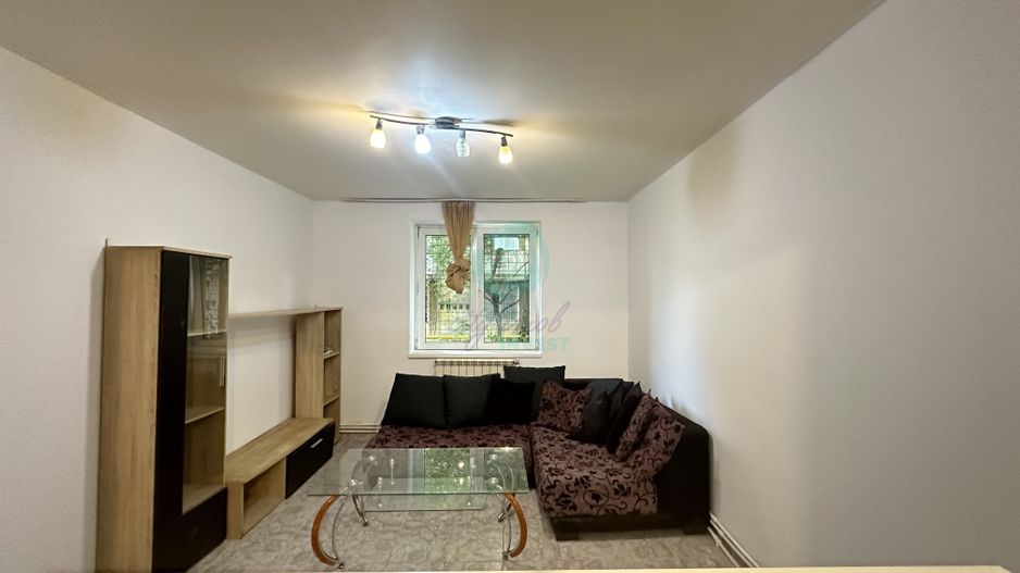 2 camere decomandate - Piata Sfantul Stefan - Poză 3