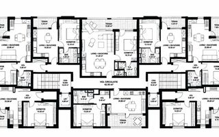 Teren 871 mp Șoseaua Colentina | AUTORIZAT | S+P+3E+4ER - Poză 6