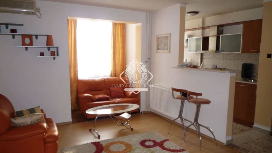 Universtate | Apartament 2 camere | Vedere pe spate | Fără încadrare seismica - Poză 1