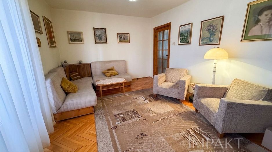 Apartament cu 3 camere decomandat zona Interservisan Gheorgheni - Poză 2