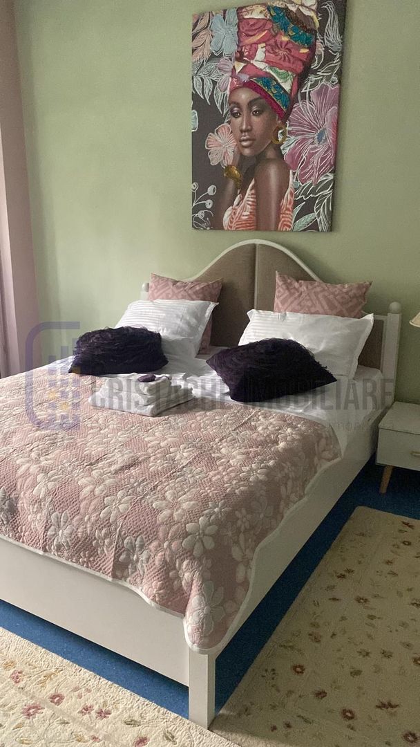 Vila S+P+2, cu suprafata utila 350 mp, Calea Grivitei - Poză 16