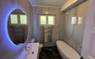 Apartament 2 camere - Zambaccian - Pretabil birou - Parter vila - Poză 9