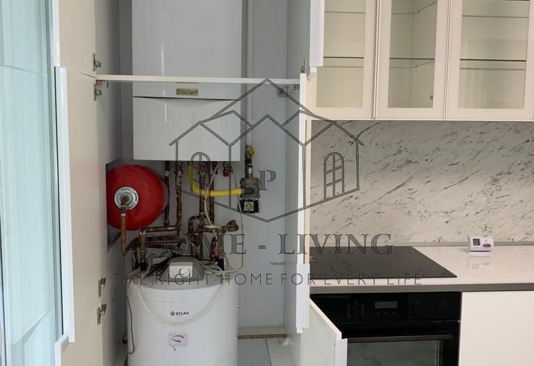 Apartament luminos si spatios renovat in zona Herastrau - Poză 6