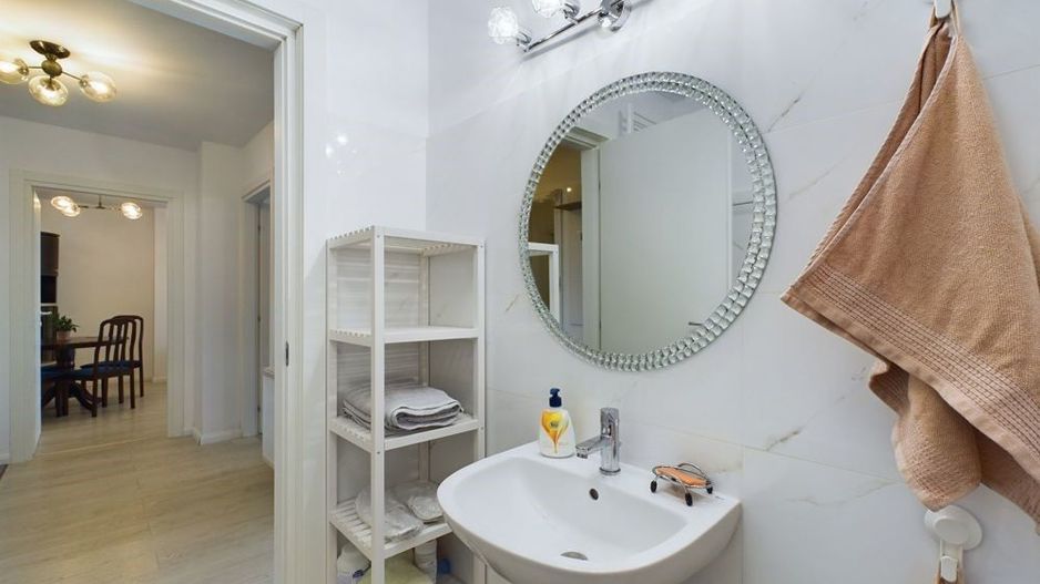 APARTAMENT NEW CASA PRESEI RESIDENCE | LUX - Poză 9