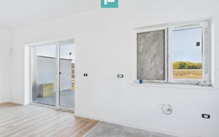 Casă modernă pe parter în Giarmata - Poză 4